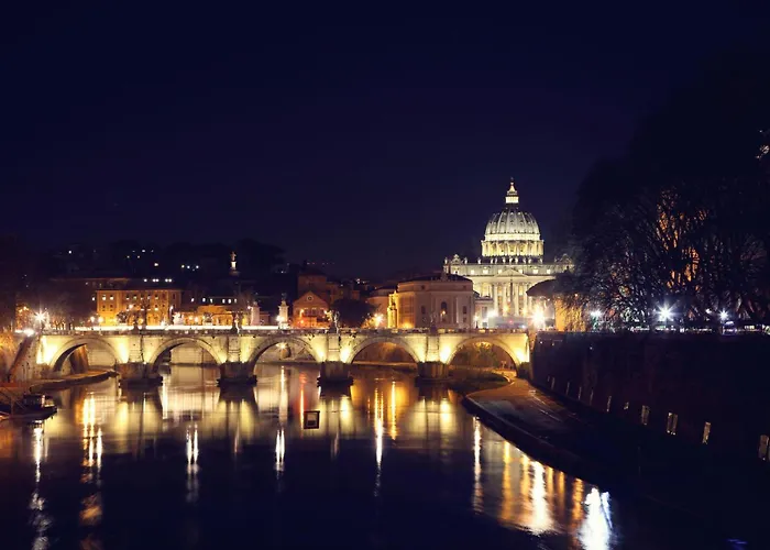 Vatican Green Garden